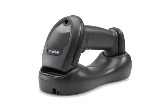 Беспроводной сканер штрих-кода